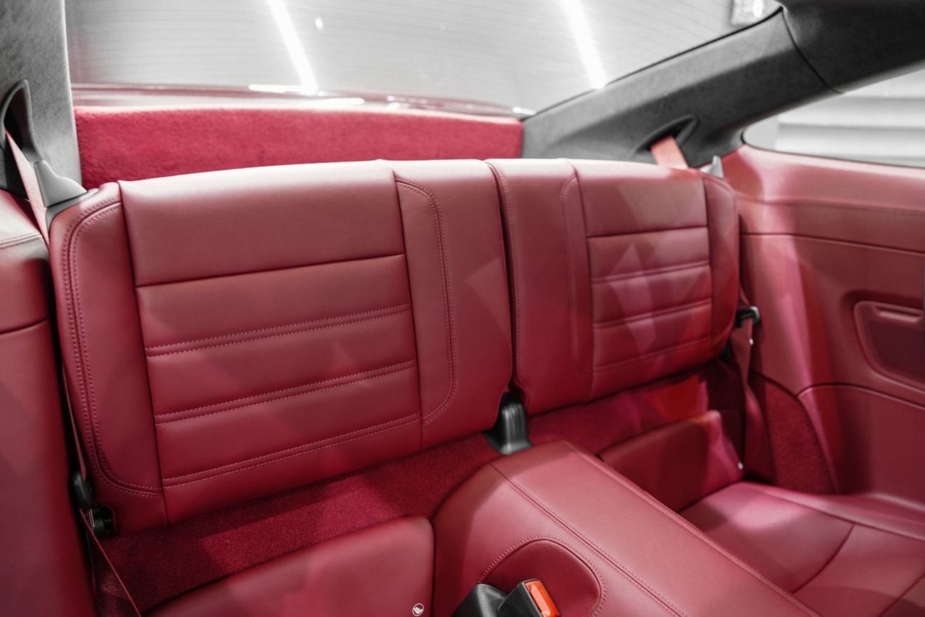 Porsche 911 Carrera GTS 3.0L (450 HP) Coupe BRAND NEW, Exclusive Manufaktur Interior Pack, GCC Specs!!