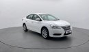 Nissan Sentra S 1.6 | Under Warranty | Inspected on 150+ parameters