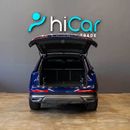 Audi Q7 55 TFSI quattro S-Line 3.0L AED 3,161 P.M • 0% Downpayment • Audi Q7 55TFSI S-Line • Agency Warranty