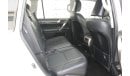 لكزس GX 460 4.6L 2015 MODEL 4WD LOW MILEAGE