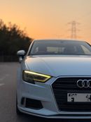 أودي A3 35 TFSI 1.4L