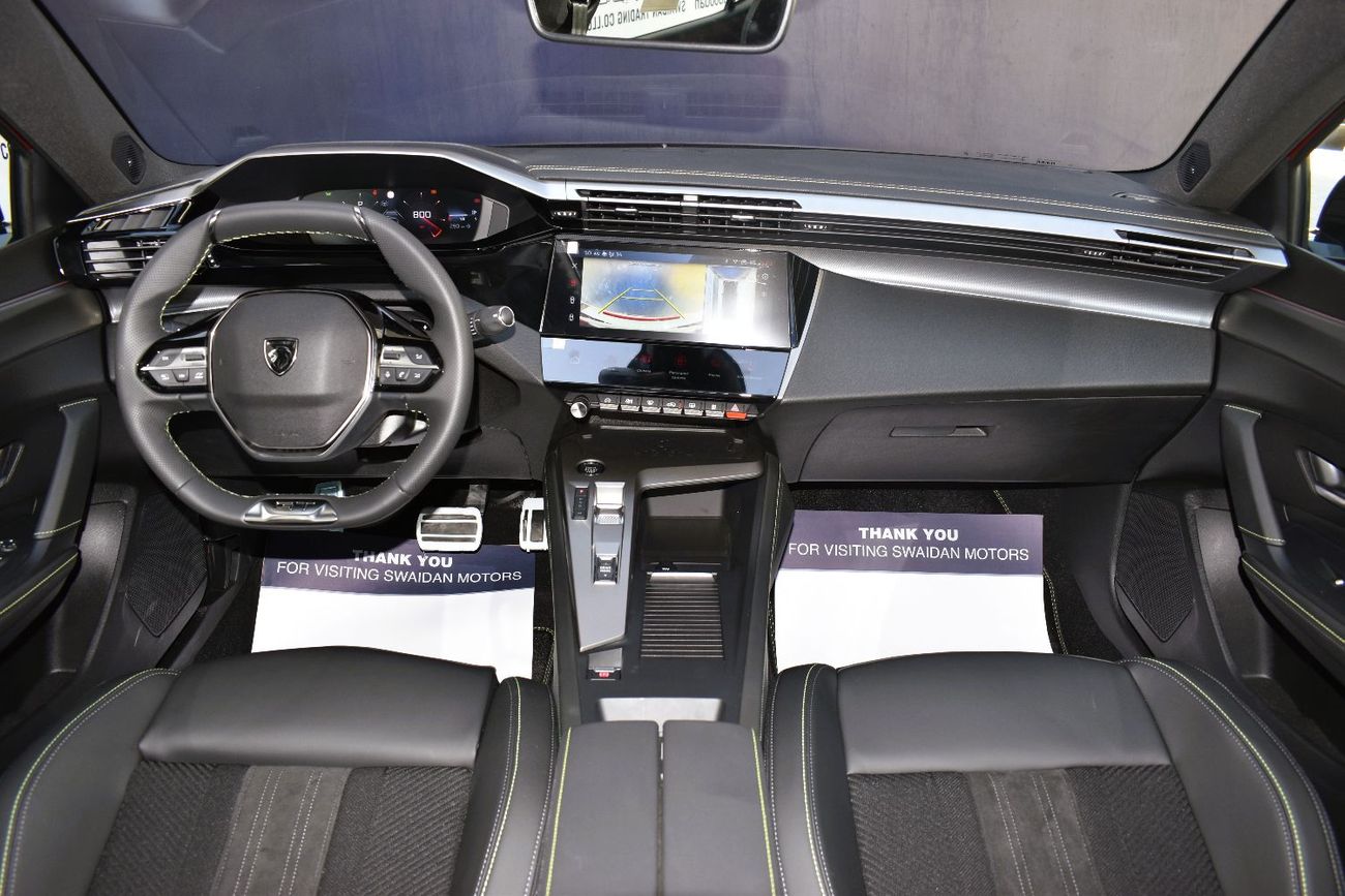 بيجو 408 FROM AED 1,839 PM. FREE MANUFACTURER WARRANTY!