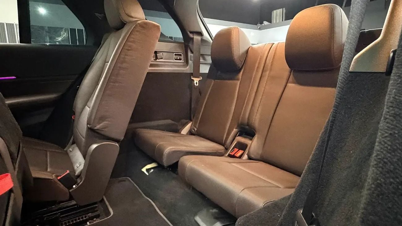 مرسيدس بنز GLE 450 AMG