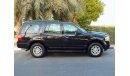 Ford Expedition FLEX FUEL