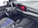 Volkswagen Golf R 2023 Volkswagen Golf R, Warranty, Full Service History, Excellent Condition, GCC