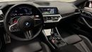 BMW M4 BMW m4 competition waranty low mileage