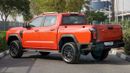Rely R8 COMFORT (For Export , НА ЭКСПОРТ) 2.3T 4X4 GCC 2026 Без пробега