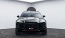 Aston Martin DBX 2021 - Under Warranty