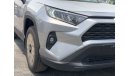 Toyota RAV4 VXR 2.0L PTR 4X4