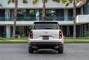 جي إي سي GS 8 GS8 GX 4WD | 2,057 P.M | 0% Downpayment | GAC WARRANTY