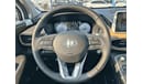 Hyundai Santa Fe LE, LUXURY, 2.5L PETROL, DRIVER POWER SEAT, PANORAMIC ROOF, 7 STR (CODE # HSA25AF)