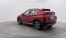 Mitsubishi Eclipse Cross GLS 1500