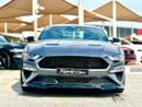 Ford Mustang ECOBOOST Monthly 1200/- | 0% DP | Fog Lights | # 34201S