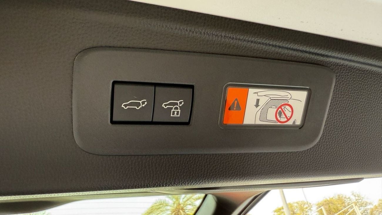 Toyota Prado Toyota Prado TXL 2.4L 4WD | 0KM | 2025 | GCC