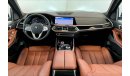 BMW X7 40i Pure Excellence