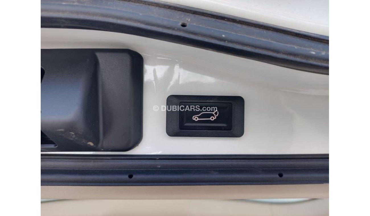 Toyota Land Cruiser Brand New 4.6L GT 2020 Modified With 2021 Grill For Export Only