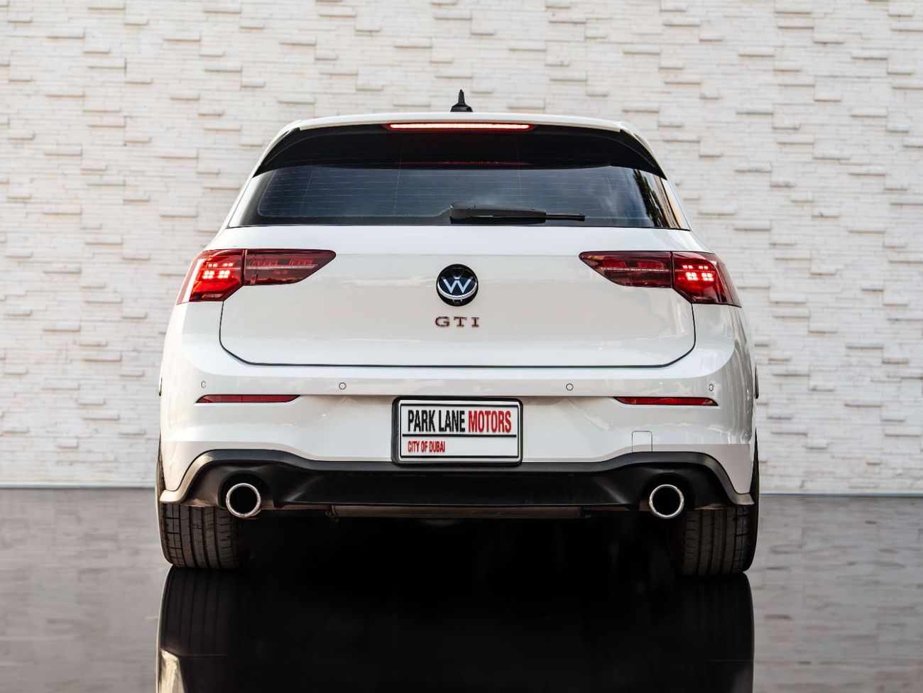 فولكس واجن جولف GTI Sport 2.0T