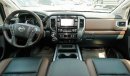 Nissan Titan XD Platinum Reserve 4x4