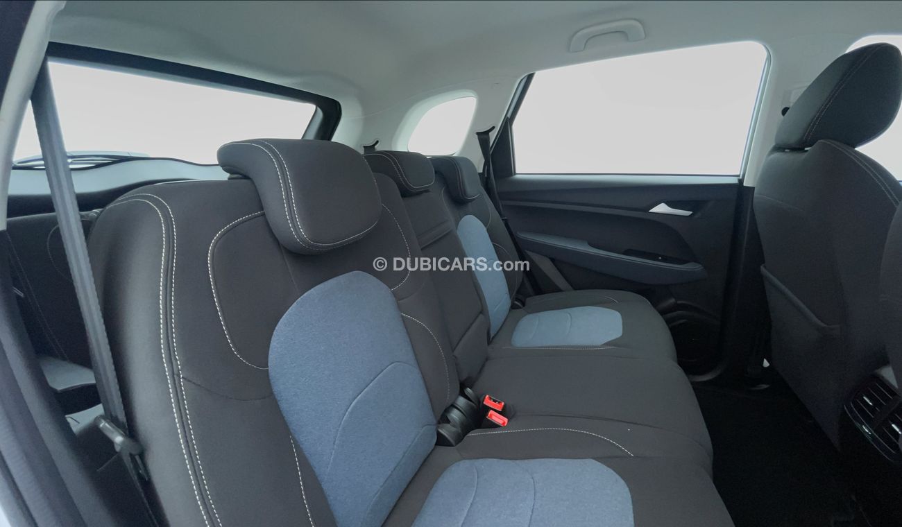 Chevrolet Captiva LS 1.5 | Under Warranty | Inspected on 150+ parameters