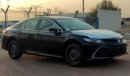 تويوتا كامري LE LE TOYOTA CAMRY 2.5L AT 2022 LE A C #AXVA2