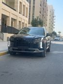 Hyundai Palisade Limited