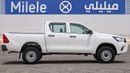 Toyota Hilux TOYOTA HILUX DC | EXPORT ONLY