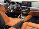 بي أم دبليو M5 Competition 4.4L (617 HP) 2021 BMW M5 Competition, Full Options, Excellent Condition