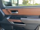 Toyota Tundra 1974 edition platinum