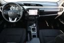 Toyota Hilux HILUX SR5 4.0L V6 2025