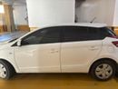 Toyota Yaris SE