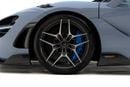 مكلارين 765 إل تي سبايدر Spider | GCC Spec | MSO Colour
