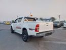 Toyota Hilux TOYOTA HILUX PICKUP RHD 2014 MODEL 3.0 L DIESEL AUTOMATIC(PM37634)