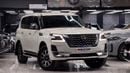 Nissan Patrol SE T2