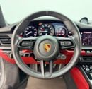 Porsche 911 2023 Porsche 911 Carrera GTS, Dec/2026 Porsche Warranty, Full Porsche Service History, GCC