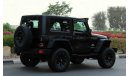 Jeep Wrangler SPORT 2012 - 1 YEAR WARRANTY - EXCELLENT CONDITION