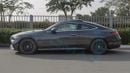 مرسيدس بنز CLE200 AMG COUPE (For Export , НА ЭКСПОРТ) PY 26/26 EQ Boost RWD GCC Без пробега