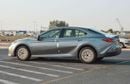Toyota Camry GLE 2.5L FWD PETROL SEDAN 2026