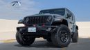 جيب رانجلر ( Eid al-Adha Offer ) Unlimited Rubicon XTREME 4x4 3.6L V6 2026 GCC 0Km With 3 Years Or 60,000Km War