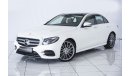 Mercedes-Benz E300 AMG High *SALE EVENT* Enquirer for more details Video