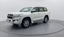 Toyota Land Cruiser GXR 4.6 | Under Warranty | Inspected on 150+ parameters