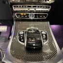 BRABUS 800 - Mercedes-AMG G 63 1 of 10 | Recent service from Gargash