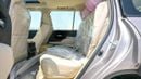 تويوتا لاند كروزر GXR2 3.5L TOYOTA LAND CRUISER GXR 3.5L PETROL TWIN TURBO 2025
