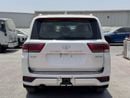 Toyota Land Cruiser TOYOTA GXR -V  3.3L Diesel Twin Turbo , High Option , 2026 Model