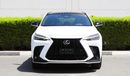 Lexus NX350 FSport  AWD