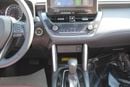 تويوتا كورولا كروس TOYOTA COROLLA CROSS 1.8L PETROL FWD V - AUTO