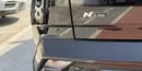 Hyundai Tucson N LINE Hyundai Tucson N-Line 1.5L Petrol 2025YM