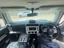 Toyota FJ Cruiser BASE PETROL 4,0 LITER ,RIGHT HAND DRIVE 2012 MODEL