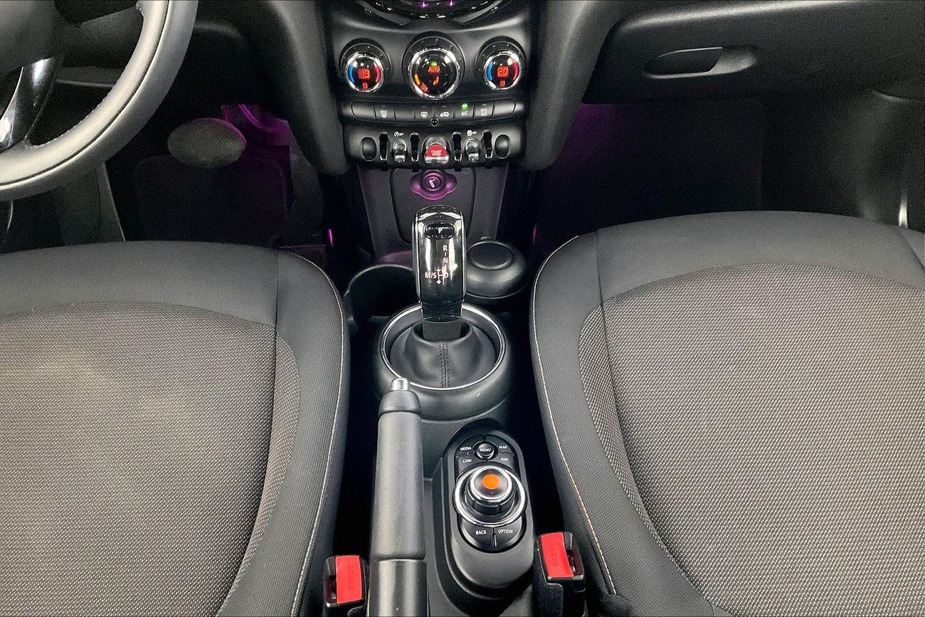 Mini Cooper Cooper | Guaranteed Warranty | 0 Down Payment