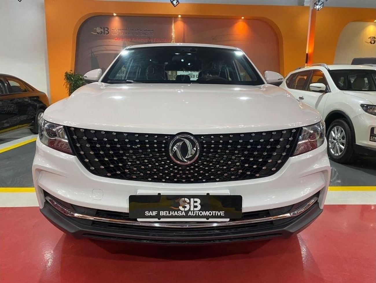 DFSK Fengon ix5 COMFORTLINE