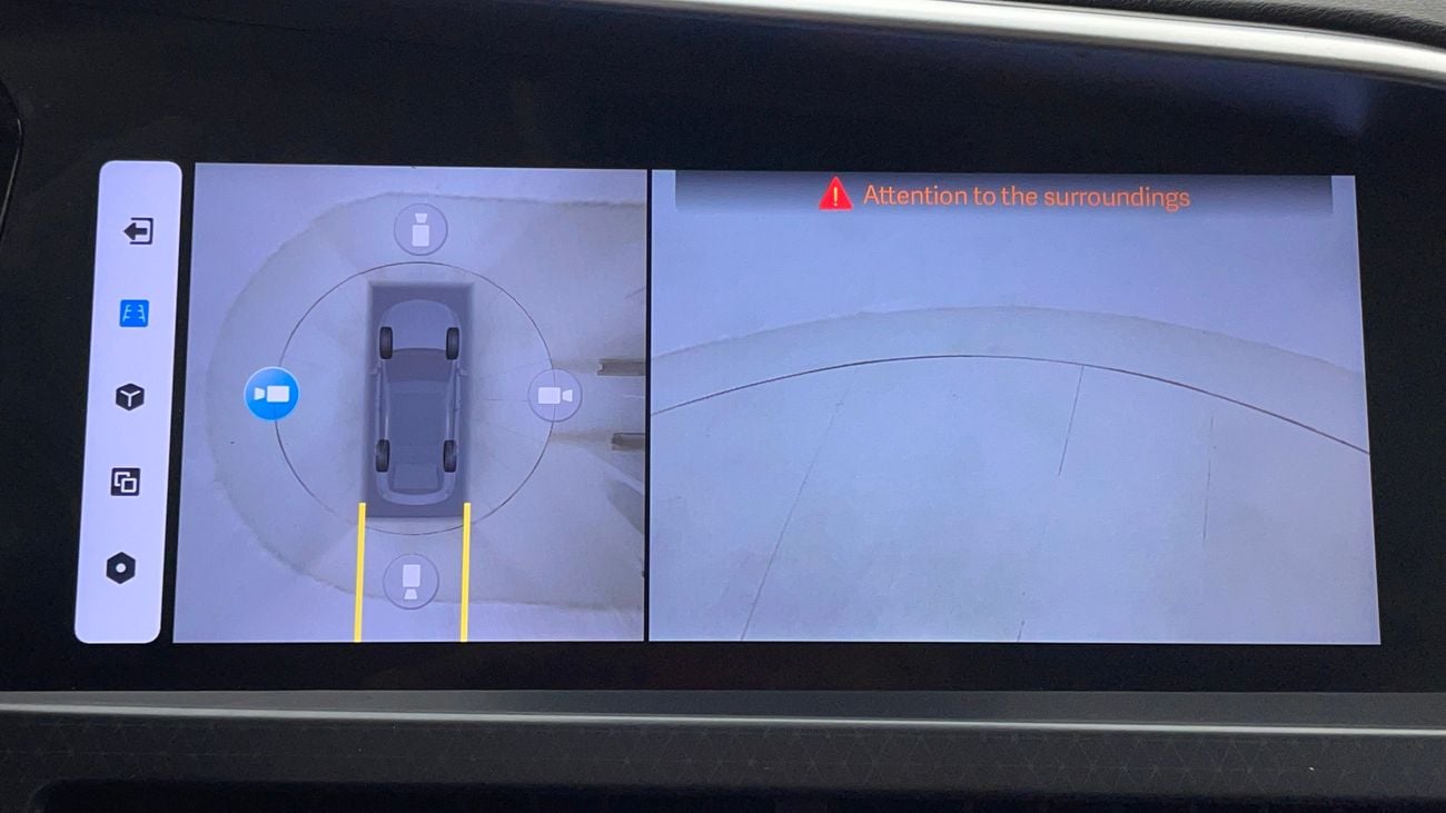 جيلي توجيلا GL 2 | بدون دفعة مقدمة | اختبار القيادة في المنزل